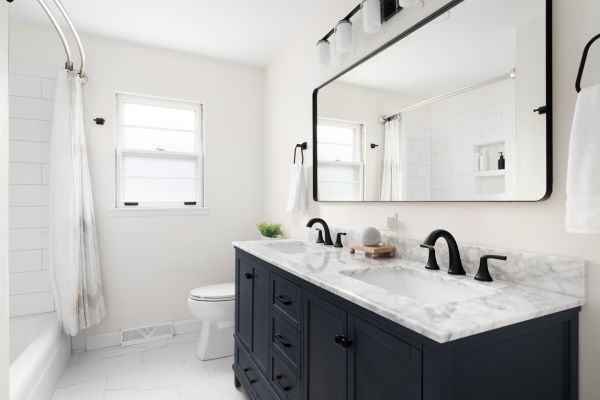 Cost of Cracked Sink Repair in Manchester