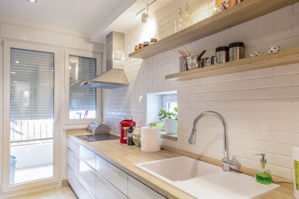 Cost of Sink Replacement in Manchester