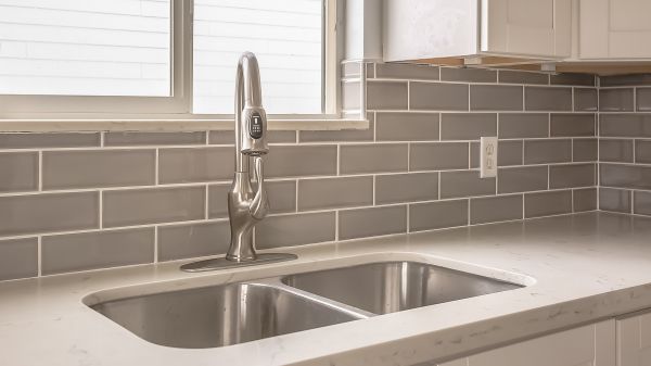 Cost of Undermount Sink Installation in Manchester
