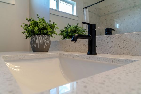 Cost of Undermount Sink Replacement in Manchester