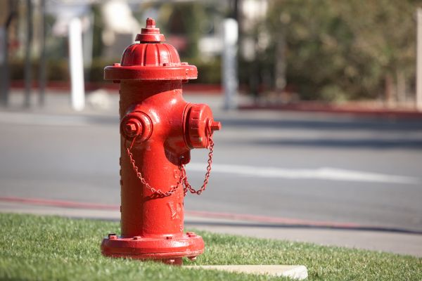 Cost of Yard Hydrant Installation in Manchester
