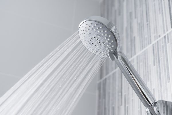 Cost of Shower Head Installation in Manchester