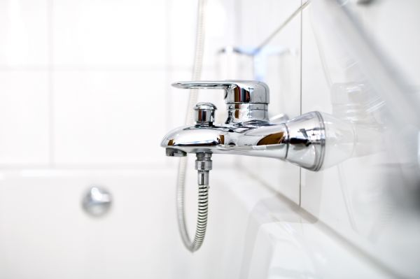 Cost of Shower Faucet Repair in Manchester
