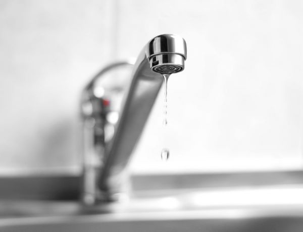 Cost of Dripping Faucet Repair in Manchester