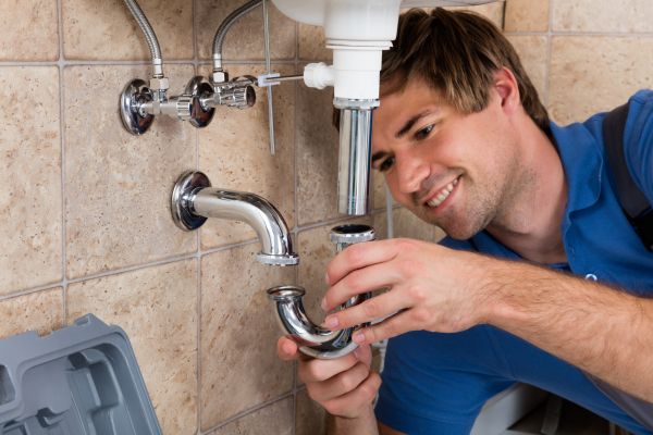 Cost of Plumbing Installation in Manchester