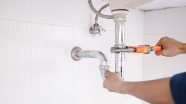 Cost of Plumbing Repair Service in Manchester
