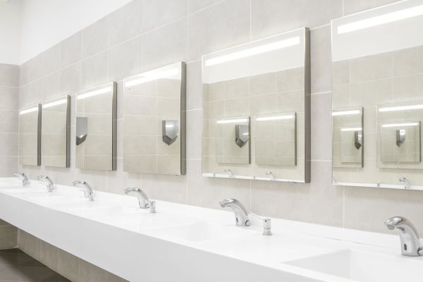 Cost of Business Plumbing in Manchester