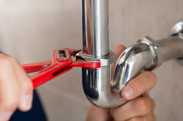 Cost of Plumbing Pipe Repair in Manchester