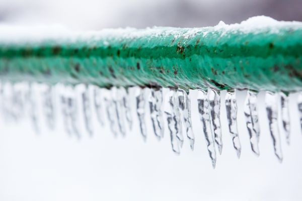 Cost of Frozen Pipe Repair in Manchester