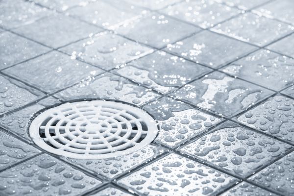 Cost of Shower Drain Installation in Manchester