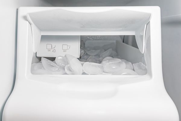 Cost of Ice Maker Line Installation in Manchester