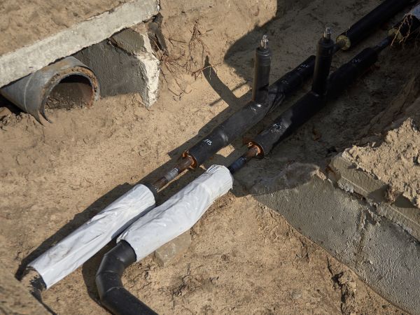 Cost of Trenchless Plumbing Service in Manchester