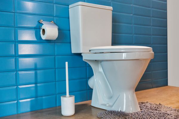 Cost of Toilet Tank Repair in Manchester