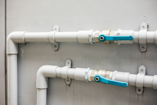 Cost of Outdoor Plumbing Repair in Manchester