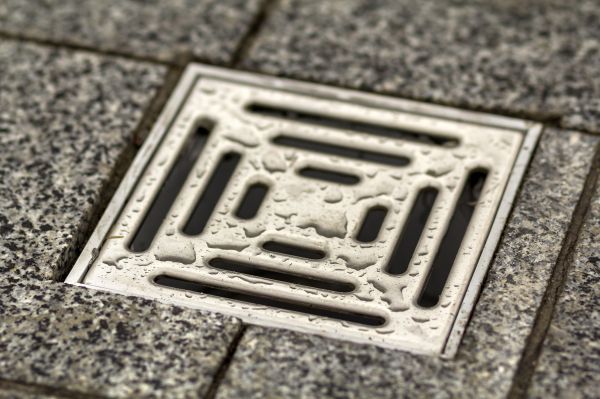 Cost of Floor Drain Installation in Manchester