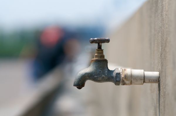 Cost of Outdoor Faucet Installation in Manchester