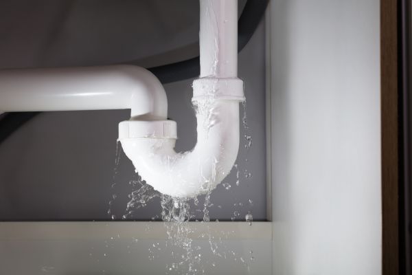 Cost of Pipe Burst Repair in Manchester