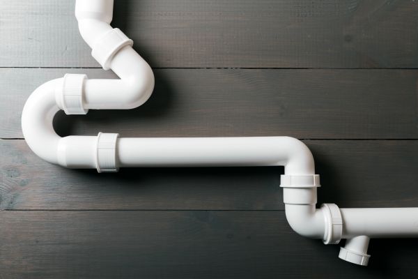 Cost of PVC Pipe Repair in Manchester