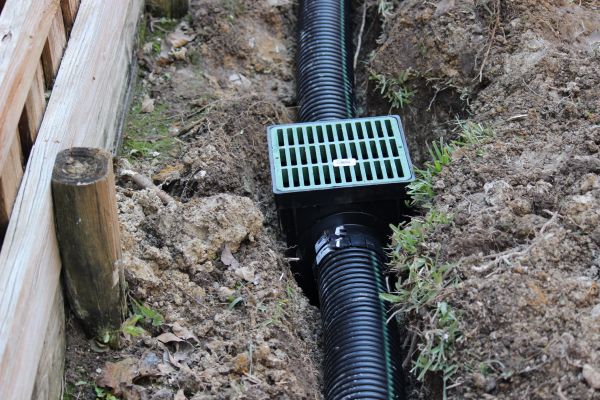 Cost of Drainage Pipe Repair in Manchester