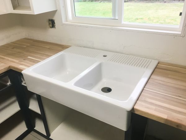 Cost of Chipped Sink Repair in Manchester