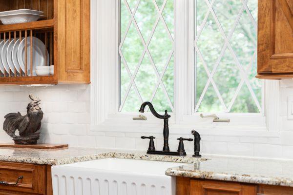 Cost of Apron Sink Installation in Manchester