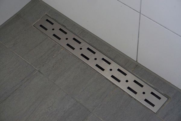 Cost of Shower Drain Replacement in Manchester
