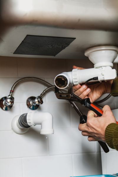 Cost of Sink Drain Installation in Manchester