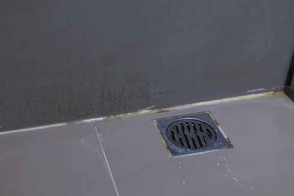 Cost of Bathroom Drain Installation in Manchester