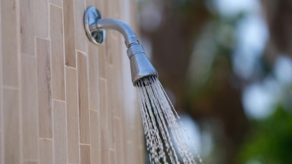 Cost of Showerhead Repair in Manchester