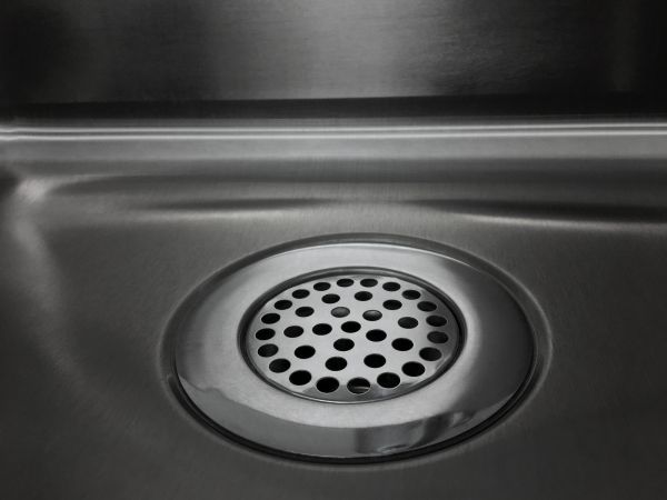 Cost of Kitchen Drain Installation in Manchester