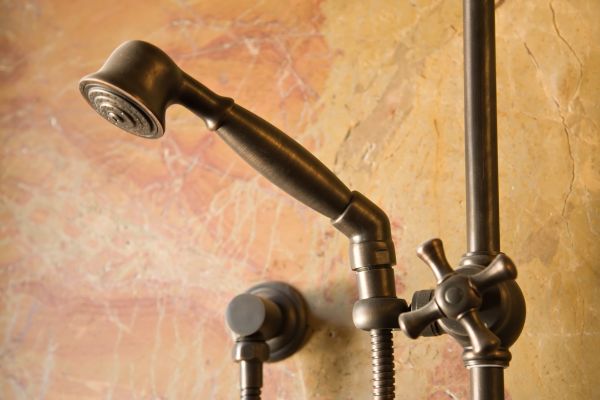 Cost of Shower Faucet Replacement in Manchester