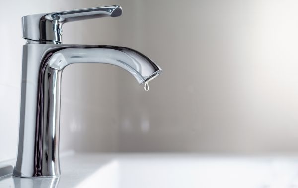 Cost of Kitchen Faucet Replacement in Manchester