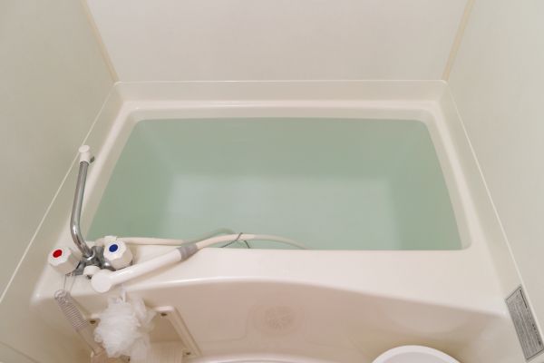 Cost of Bathtub Faucet Replacement in Manchester