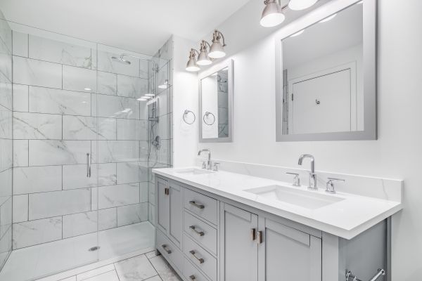 Cost of Bathroom Faucet Replacement in Manchester