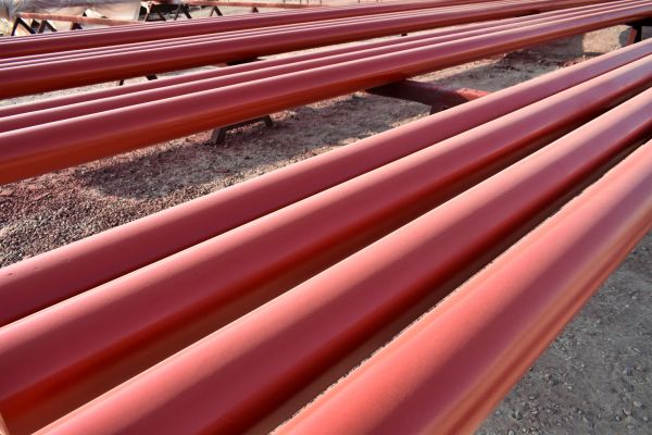 Cost of Water Lines Installation in Manchester