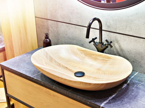 Cost of Vessel Sink Installation in Manchester