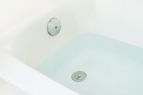Cost of Bathtub Drain Replacement in Manchester