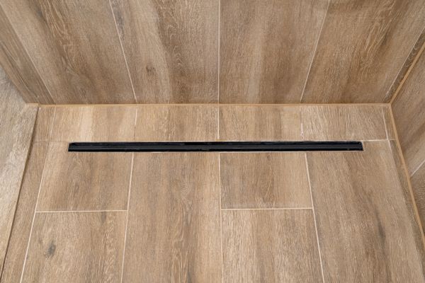 Cost of Linear Drain Installation in Manchester