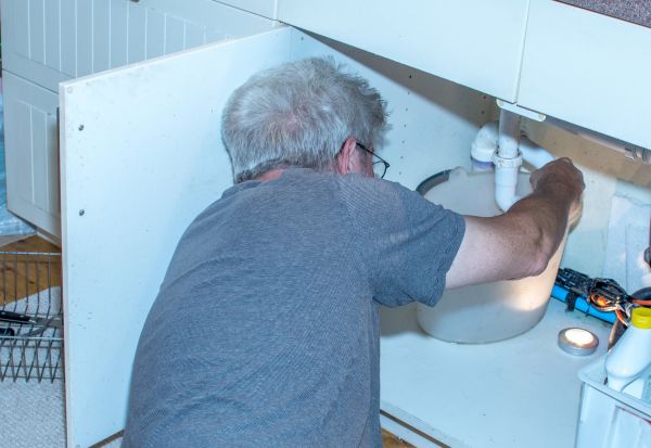 Cost of Pipe Drip Repair in Manchester