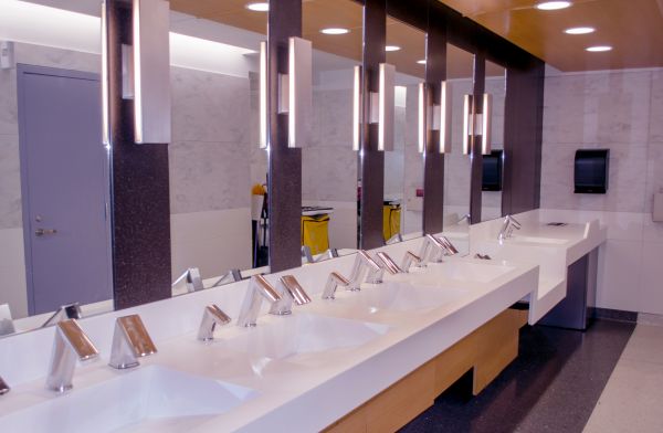 Cost of Commercial Plumbing Repair in Manchester