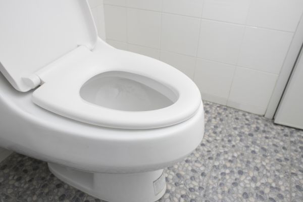 Cost of New Toilet Installation in Manchester