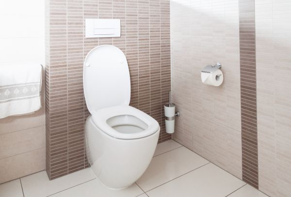 Cost of Toilet Plumbing Installation in Manchester