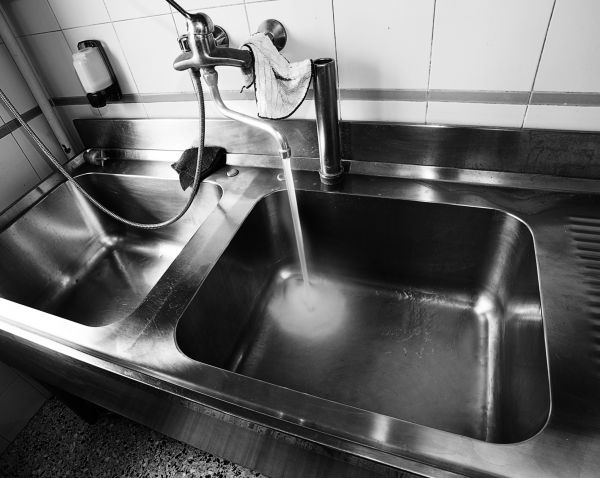 Cost of Restaurant Plumbing in Manchester