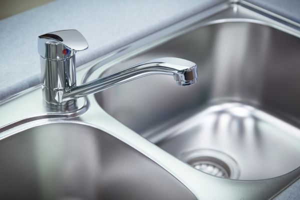 Cost of Faucet Handle Repair in Manchester
