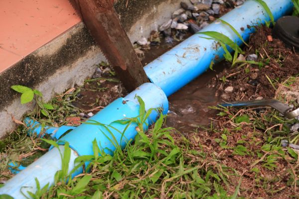Cost of Broken Pipe Replacement in Manchester