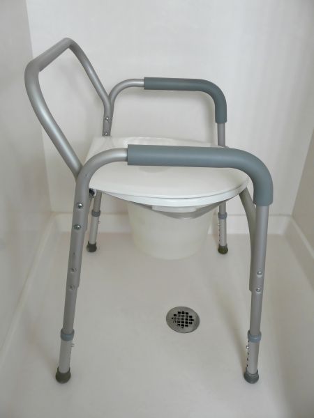 Cost of Commode Installation in Manchester