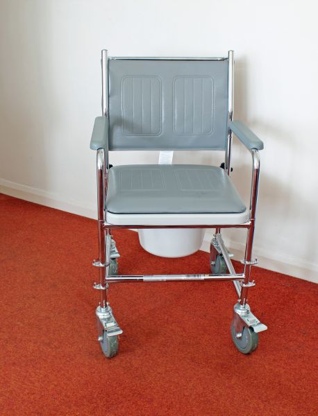 Cost of Commode Replacement in Manchester
