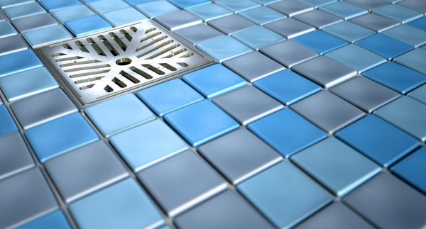 Cost of Tile Drain Replacement in Manchester