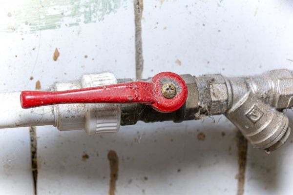 Cost of Shut Off Valve Replacement in Manchester