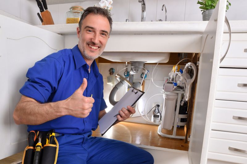 Benefits Of Professional General Plumbing Services For Homes